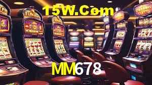 Slot Games MM678