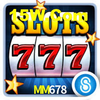 MM678 App - Aplicativo Móvel Oficial