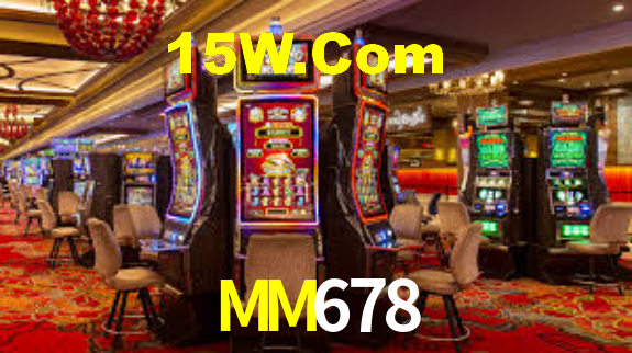 MM678,MM678 Bet