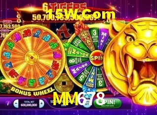 Estatísticas do Jogo MM678