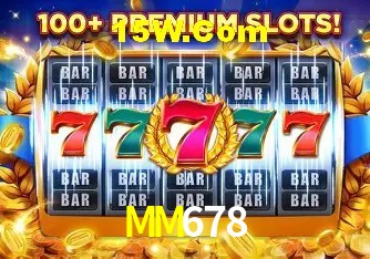 MM678 - Security