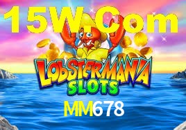 Live Casino MM678