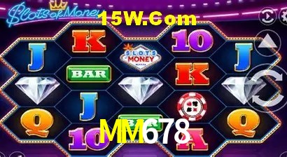 Provedores de Jogos MM678