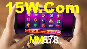 Welcome Bonus MM678