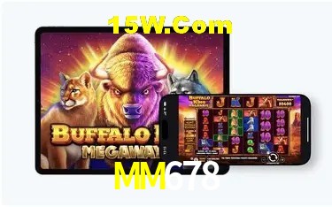 Diretório de Jogos MM678