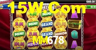 Programa VIP MM678