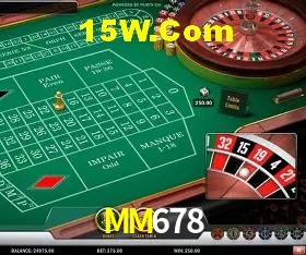 Benefícios da Conta MM678