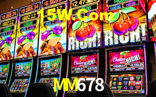 MM678 - Login Oficial Cassino - MM678 Bet
