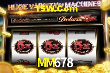 MM678 Belo Horizonte - Jackpots