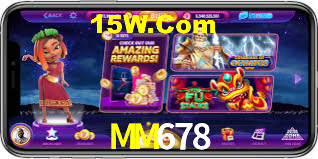 MM678 Bet