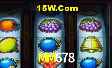 Casino Ao Vivo MM678