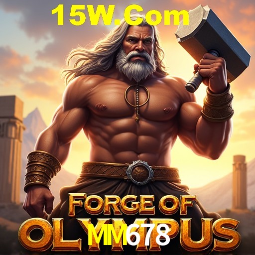 Desvendando o Mundo dos Jogos Virtuais na MM678