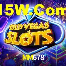 VIP Casino MM678