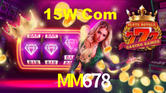 MM678 Bet