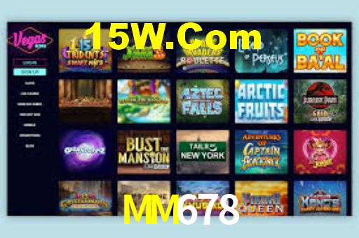 MM678,MM678 Bet