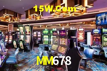 MM678 Brasília - Leaderboards