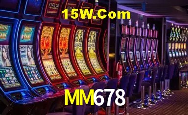 Experiência VIP MM678