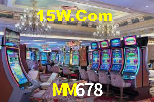 MM678,MM678 Bet