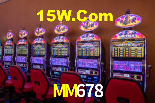 MM678: Seu Cassino Premiado com Pagamentos Rápidos