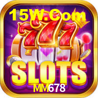 MM678 - App Features