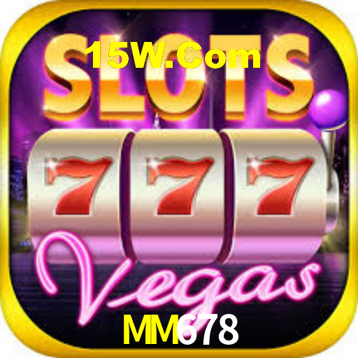 MM678 Bet