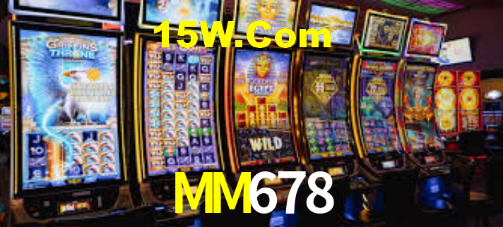 MM678 - App Performance