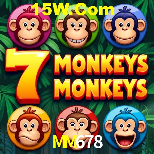 Interface do App MM678