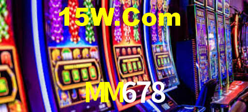 MM678 Bet