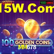Welcome Bonus MM678