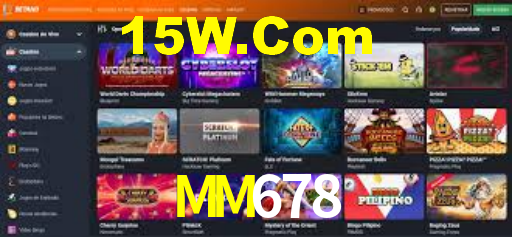 MM678,MM678 Bet