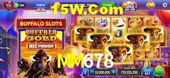 Live Casino MM678